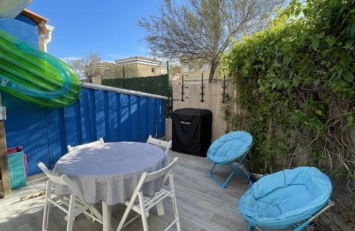 Frontignan House | Beach house in Frontignan