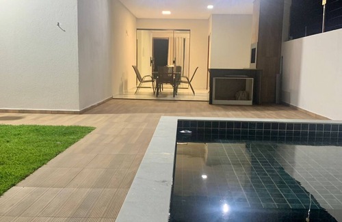 Paripueira House | Beach house in gated community with swimming pool. MACEIÓ