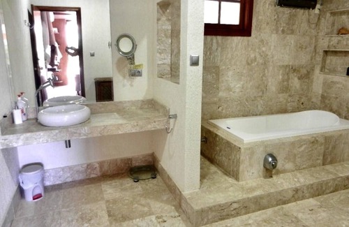 Jaua House | Beach house in interlagos, north coast