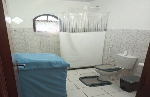 Itaipuacu House | Beach house in Itaipuaçu.