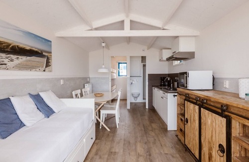 Wijk aan Zee House | Beach House in Julianadorp by the North Sea