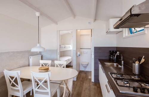 Wijk aan Zee House | Beach House in Julianadorp by the North Sea