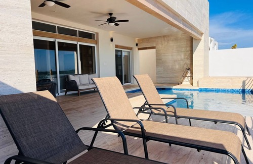 Bahia Kino House | Beach House in Kino Bay