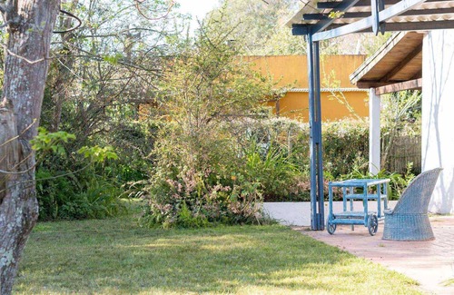 La Floresta House | Beach House in La Floresta, Uruguay