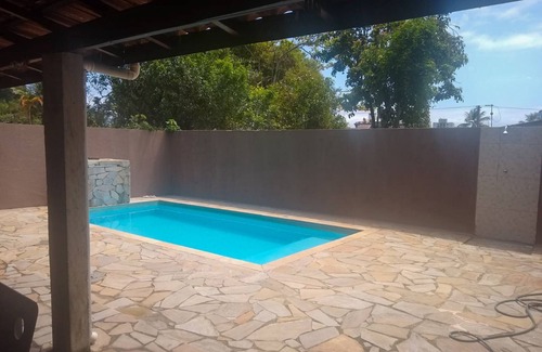 Caraguatatuba House | Beach house in Martin de Sá - Caraguatatuba