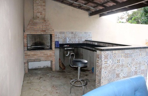Caraguatatuba House | Beach house in Martin de Sá - Caraguatatuba