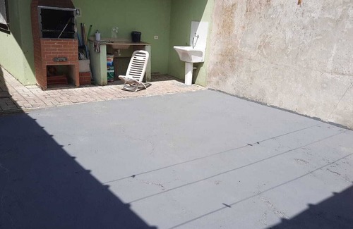 Balneario Anchieta House | Beach house in Mongaguá