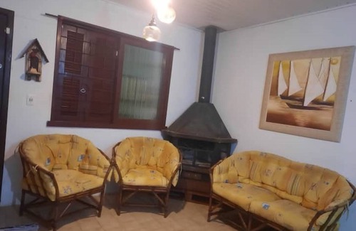 Tramandai House | Beach House in Nova Tramandaí 400mts from the Sea!nn