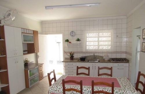 Governador Celso Ramos House | Beach House in Palmas - SC - 3 Bedrooms - 200 meters from the sea