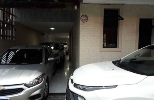 Centro House | Beach House in Parati | Anchieta