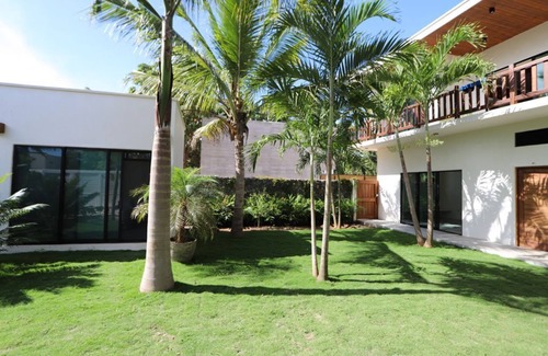 Saladita House | Beach House in Playa La Saladita, Gro. Just Minutes from a great Surfing Wave.
