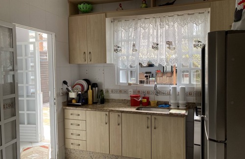 Garatucaia House | Beach House in Sociga Condominium in Garatucaia