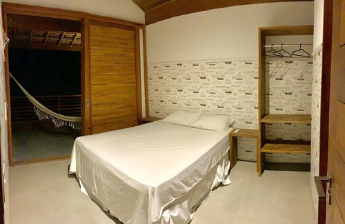 Castelo da Torre House | Beach house in the best condominium of Praia do Forte!