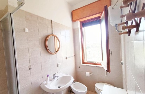 Sellia Marina Apartment | Beach house in the green