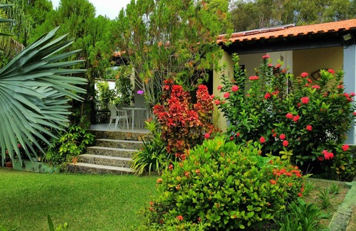 Jaua House | Beach house in the paradise Albatroz Condominium - Costa dos Coqueiros - Bahia