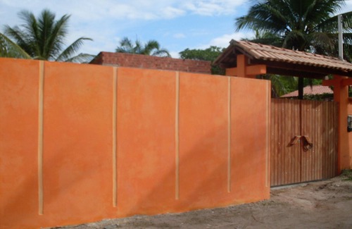 Mamoa House | Beach house in the village Mamoan 100 Beach