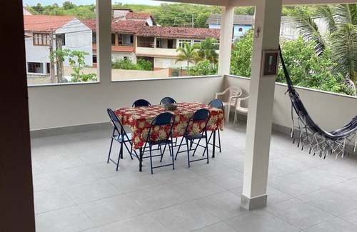 Ubu House | Beach House in Ubu