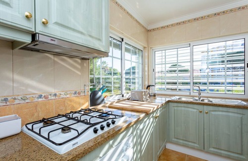 Vilamoura Villa | Beach house in Vilamoura near the beach and the Marina