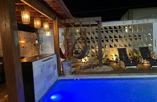 Pilar House | Beach House Itamaracá