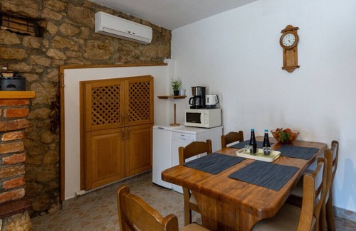 Slivno Villa | Beach house Jerko by Villas Guide