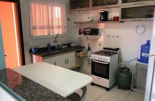 Balneario Umurama House | Beach house less than 100m from the beach.