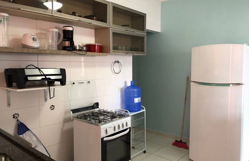 Balneario Umurama House | Beach house less than 100m from the beach.