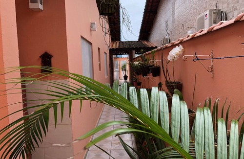 Balneario Umurama House | Beach house less than 100m from the beach.