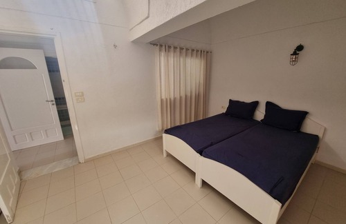 Nabeul House | Beach House Mamooura, Nabeul Tunisia