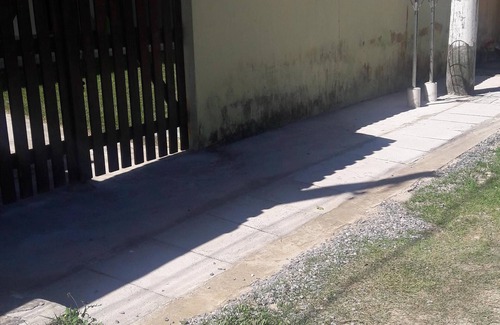 Praia de Barequecaba House | Beach house, near the beach, one block from the beach, R$ 850.00 per day