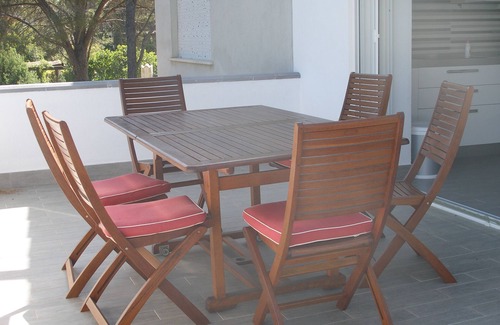 Cala Liberotto Apartment | BEACH HOUSE NEAR THE BEACH - 4 SLEEPS