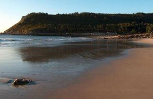 Ponteceso Cottage | Beach House of Balares