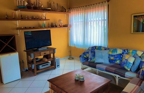 Praia do Toque-Toque Pequeno House | Beach House Of Time