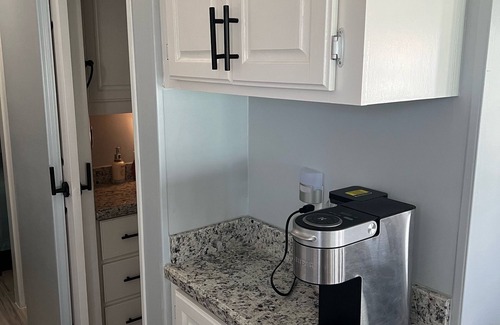 Port Isabel House | Beach house on private resort