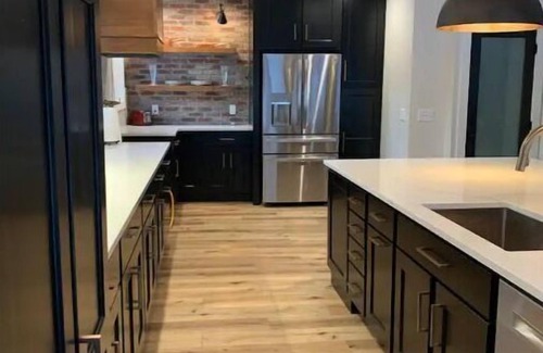 Lakeland House | Beach House on the St Croix river