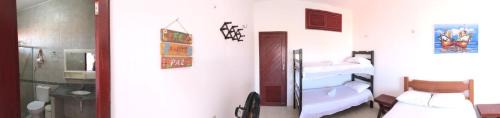 Paracuru Bed & Breakfast | Beach House Paracuru B&B - cama e café