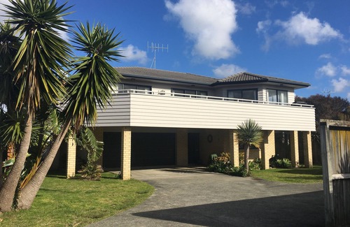 Ruakaka House | Beach house Paradise Shores, Ruakaka, close walk to beach
