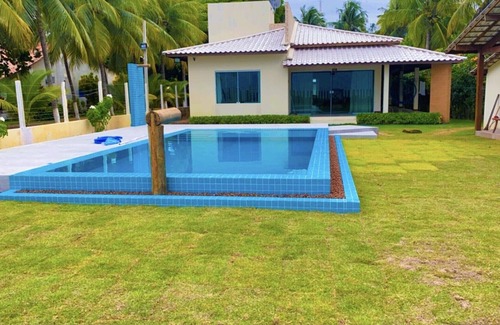 Porto de Pedras House | BEACH HOUSE - PATACHO - MIRACLES