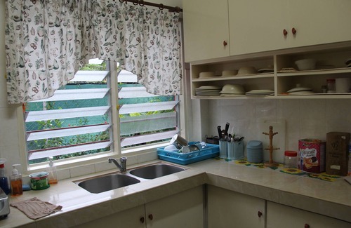 Kampung Dhobi House | Beach House Port Dickson