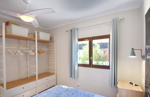 Cala Llombards Villa | Beach house Salitre Cala Llombards