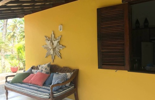 Catu de Abrantes House | Beach House Seeking Life 34 C 01