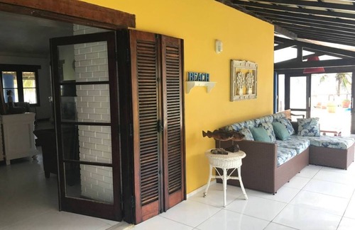 Catu de Abrantes House | Beach House Seeking Life 34 C 01