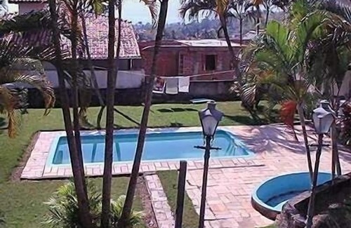 Portal da Olaria House | BEACH HOUSE SEA VIEW - POOL BARBECUE