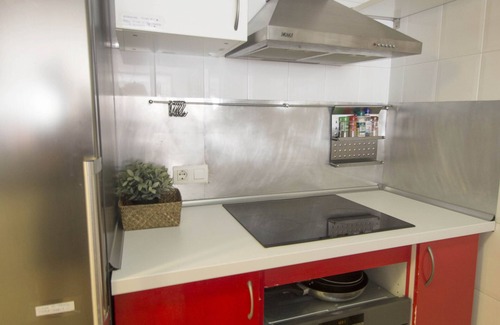Tarifa Apartment | BEACH-HOUSE TARIFA - LOS LANCES