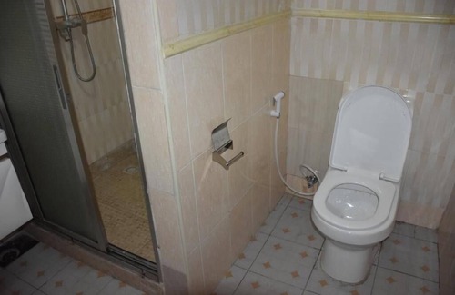 Dar es Salaam Bed & Breakfast | BEACH HOUSE