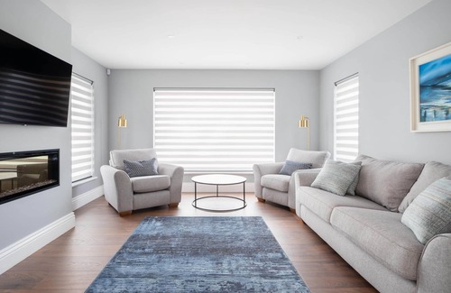 Lahinch House | Beach House - Unwind in Lahinch!