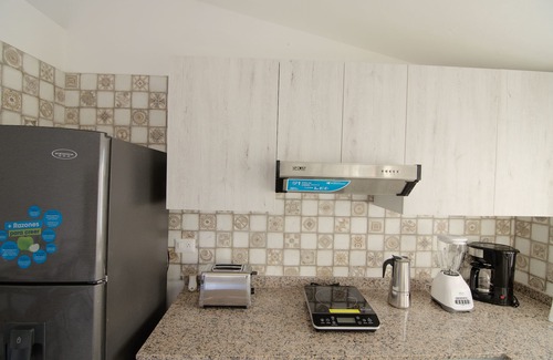 Bavaro Apartment | Beach House up to 5 guests, WIFI, Pick-Up, Maid
