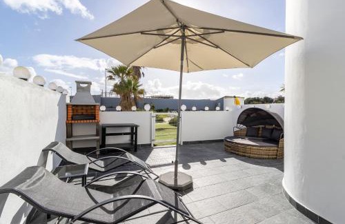 Sagres Apartment | Beach & House'Villa Maria' 5 min to Mareta Beach