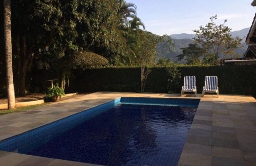 Lagoinha House | Beach house with pool in a safe and quiet condominium.