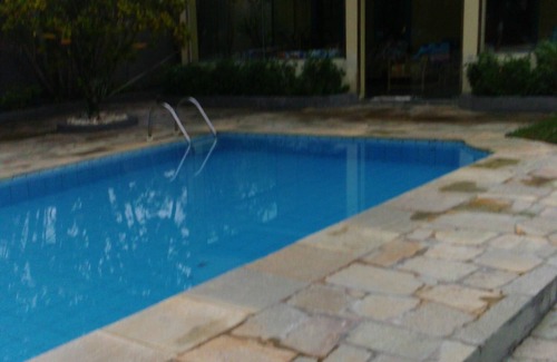 Praia do Pauba House | Beach house with the comfort of your home - 5 suites
