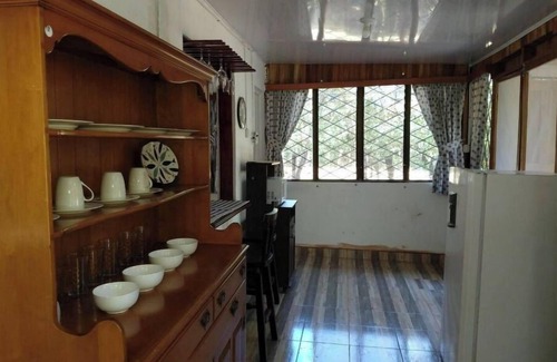 La Cruz House | Beach house with ample land and privacy